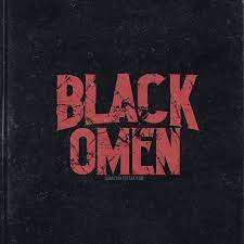 Police Black Omen